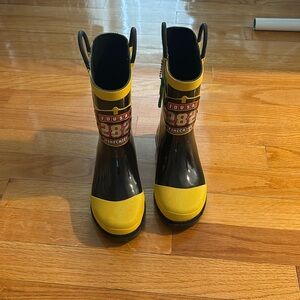 Western Chief rain boots kids